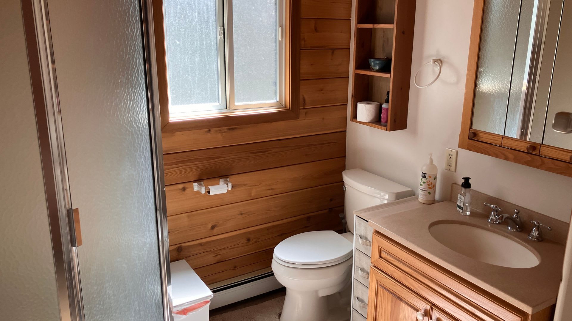 Furnished Mountain Cabin – photo 5