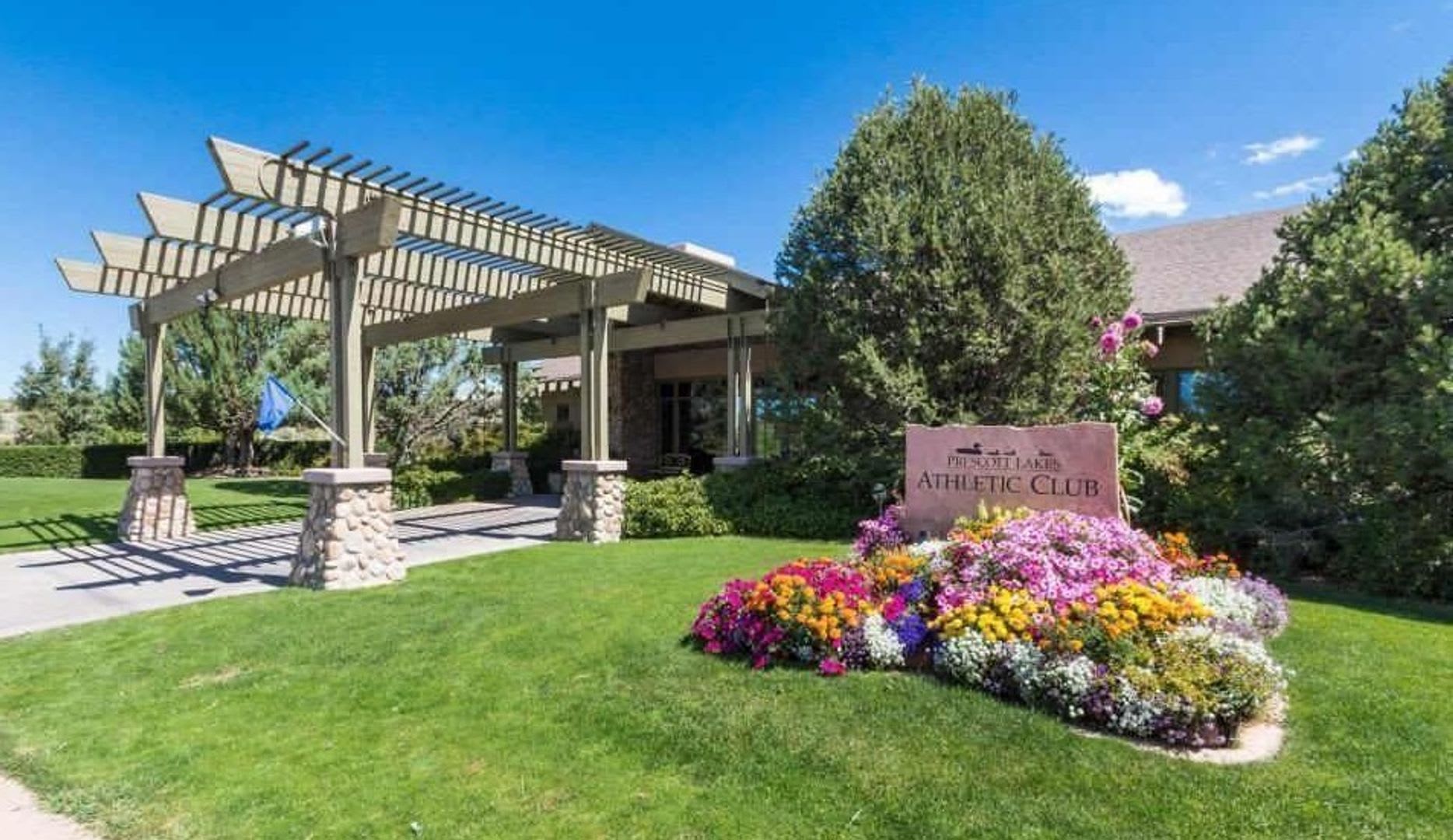 Beautiful New Home in Prescott Ranch – photo 3