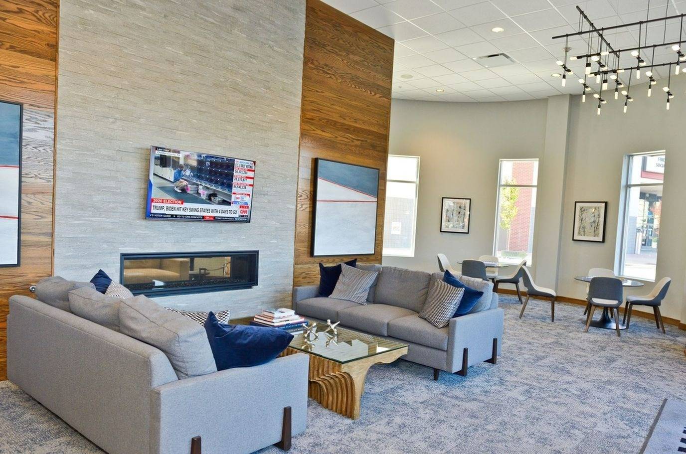 The Landing Apartments – photo 3