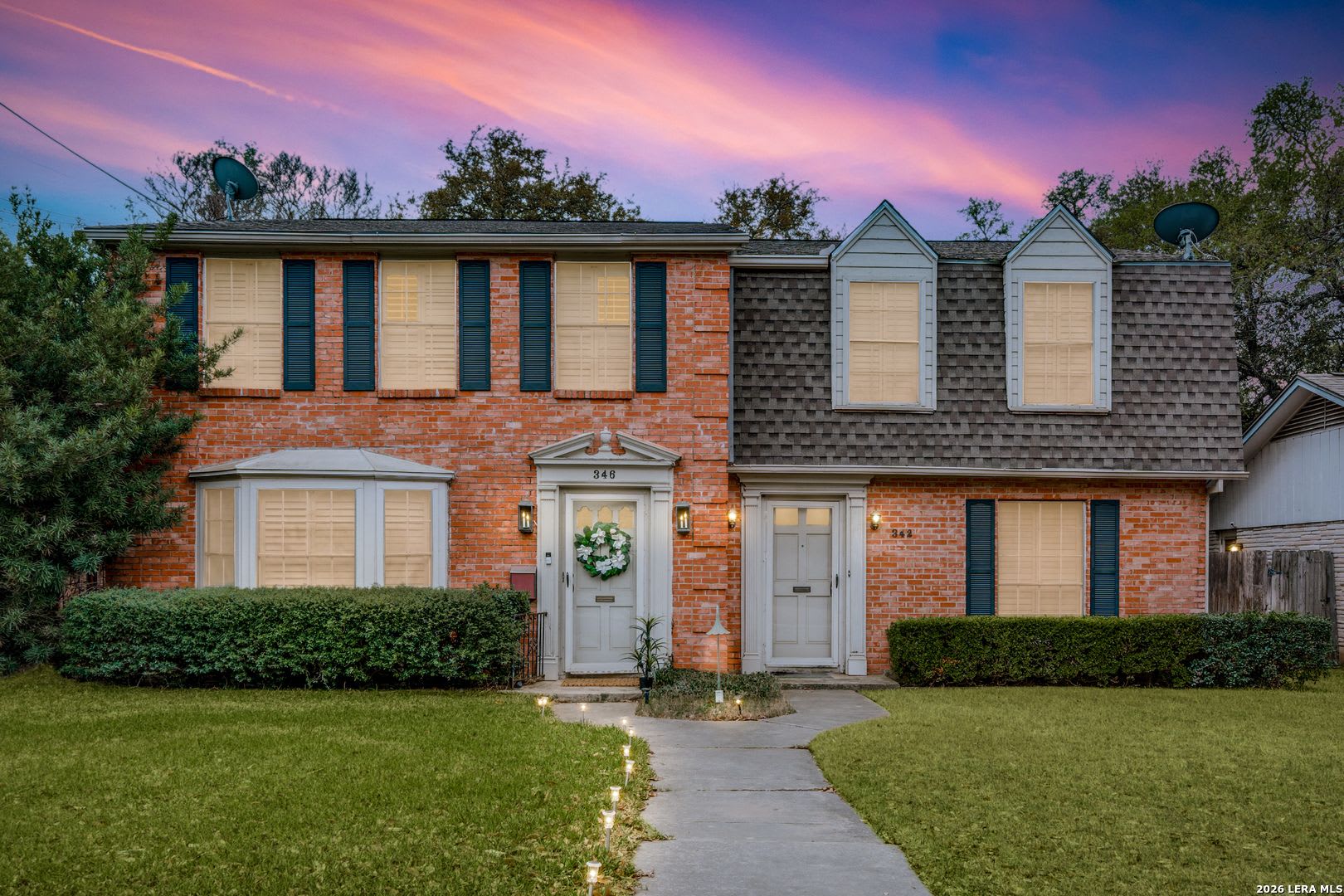 2-BEDROOM ALAMO HEIGHTS DUPLEX – photo 3