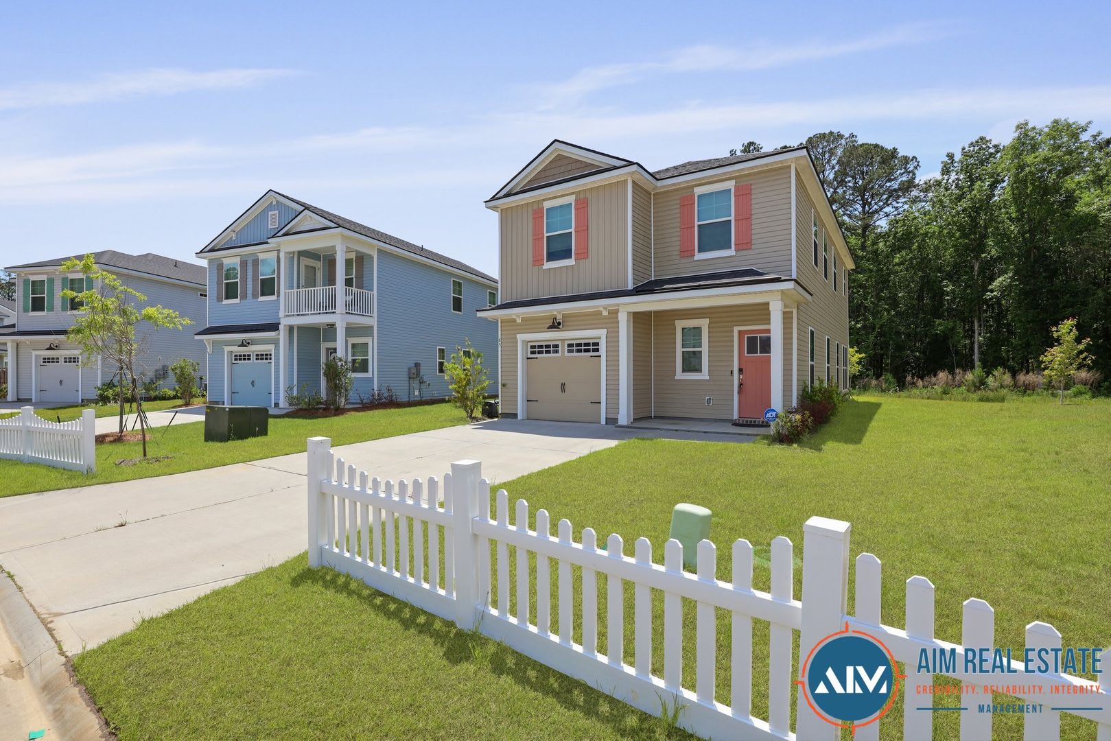 Modern 4BR in Millstone Landing – photo 1