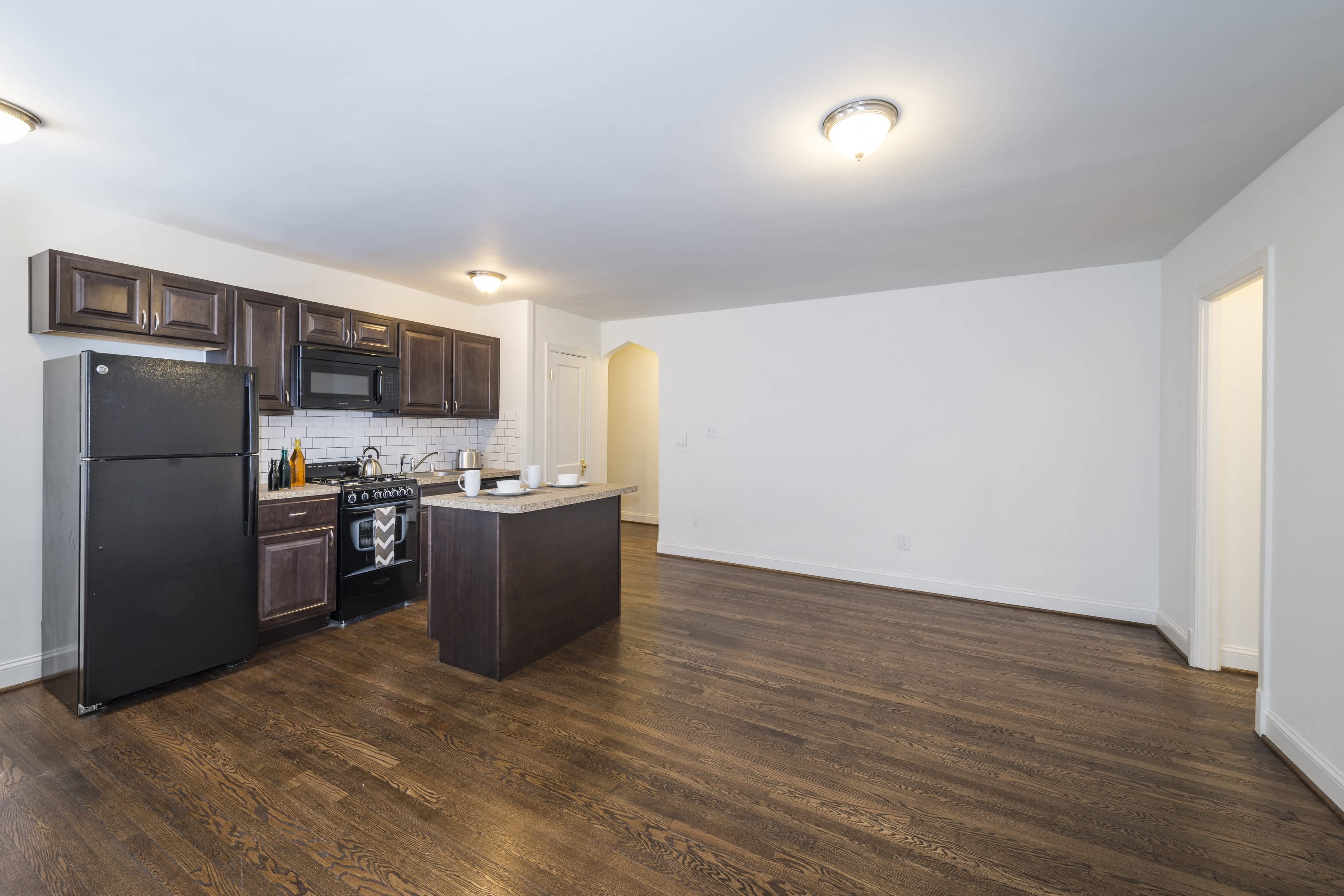 1401 Tuckerman Street Apartments – photo 4