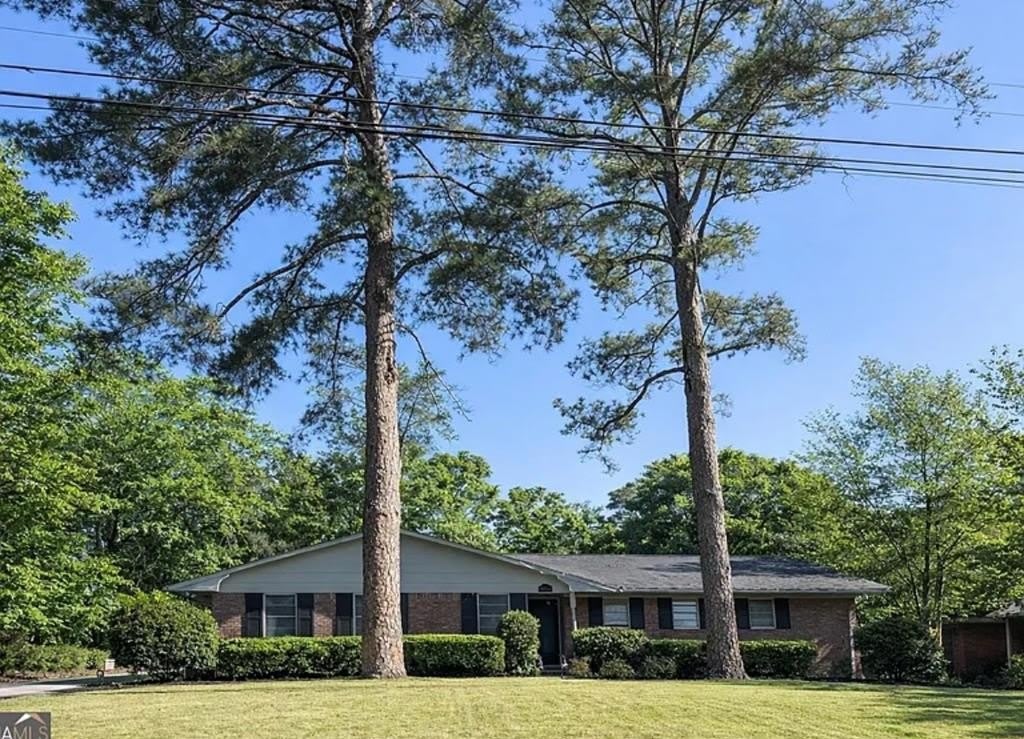 3827 Arrel Drive – photo 1