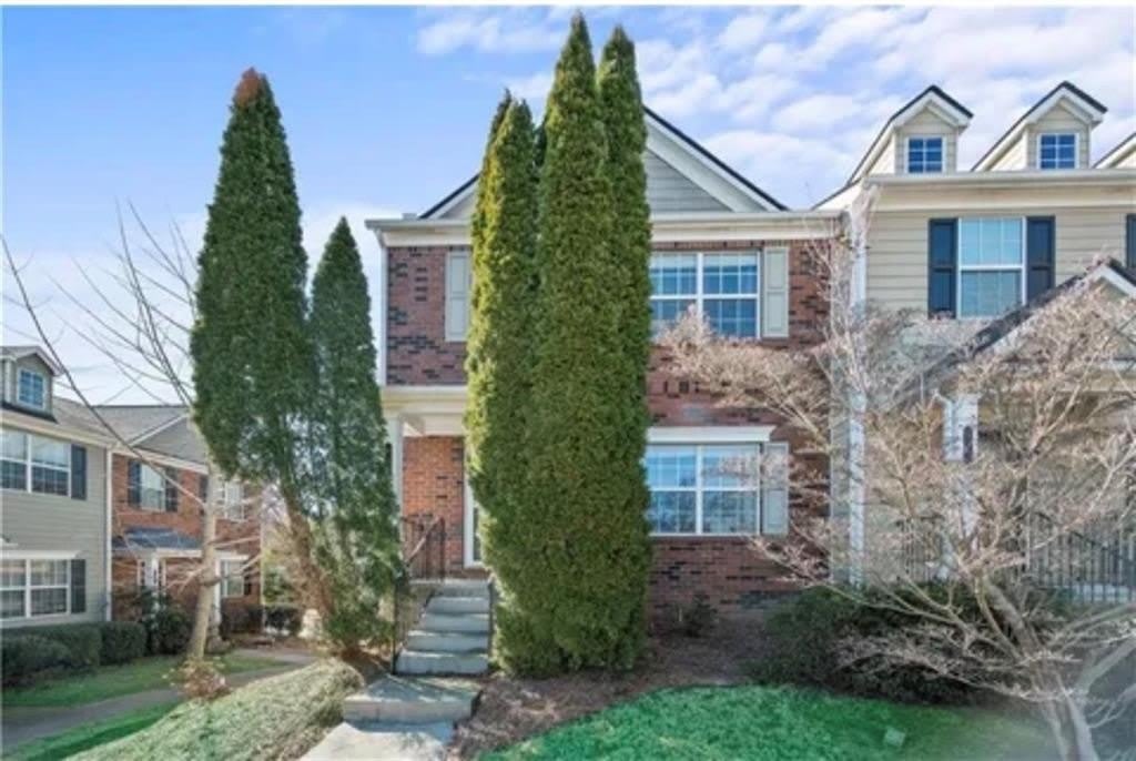 615 Market Place Lane – photo 1