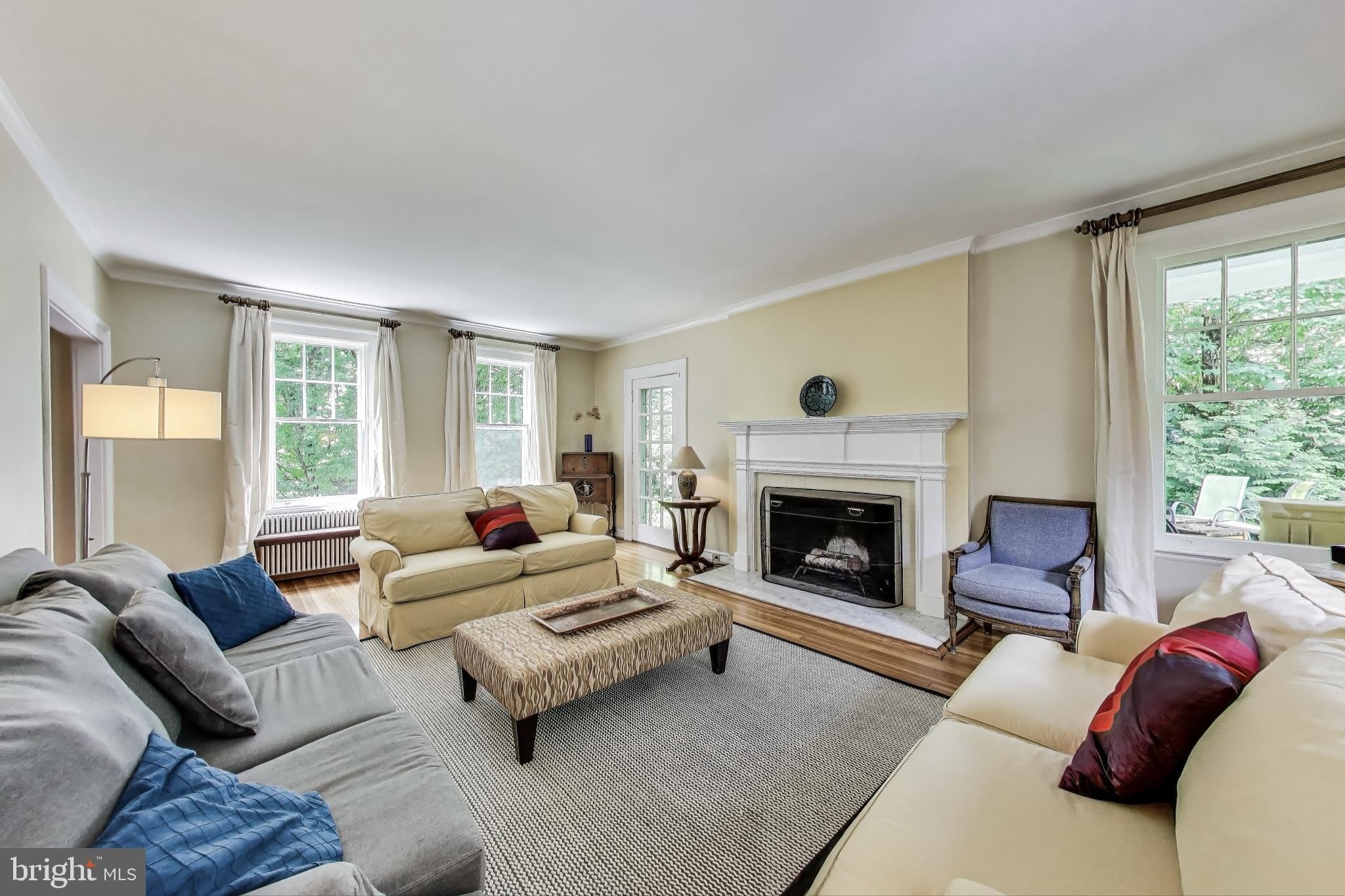 5809 GROSVENOR Lane – photo 5