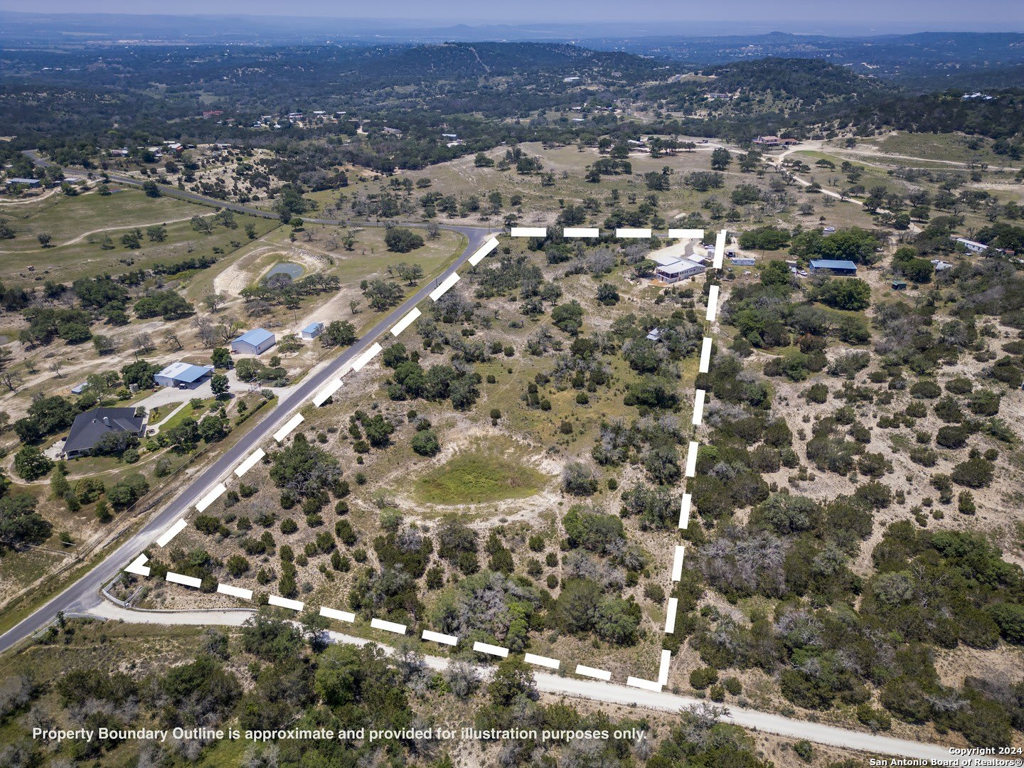 111 Stoney Hills – photo 2