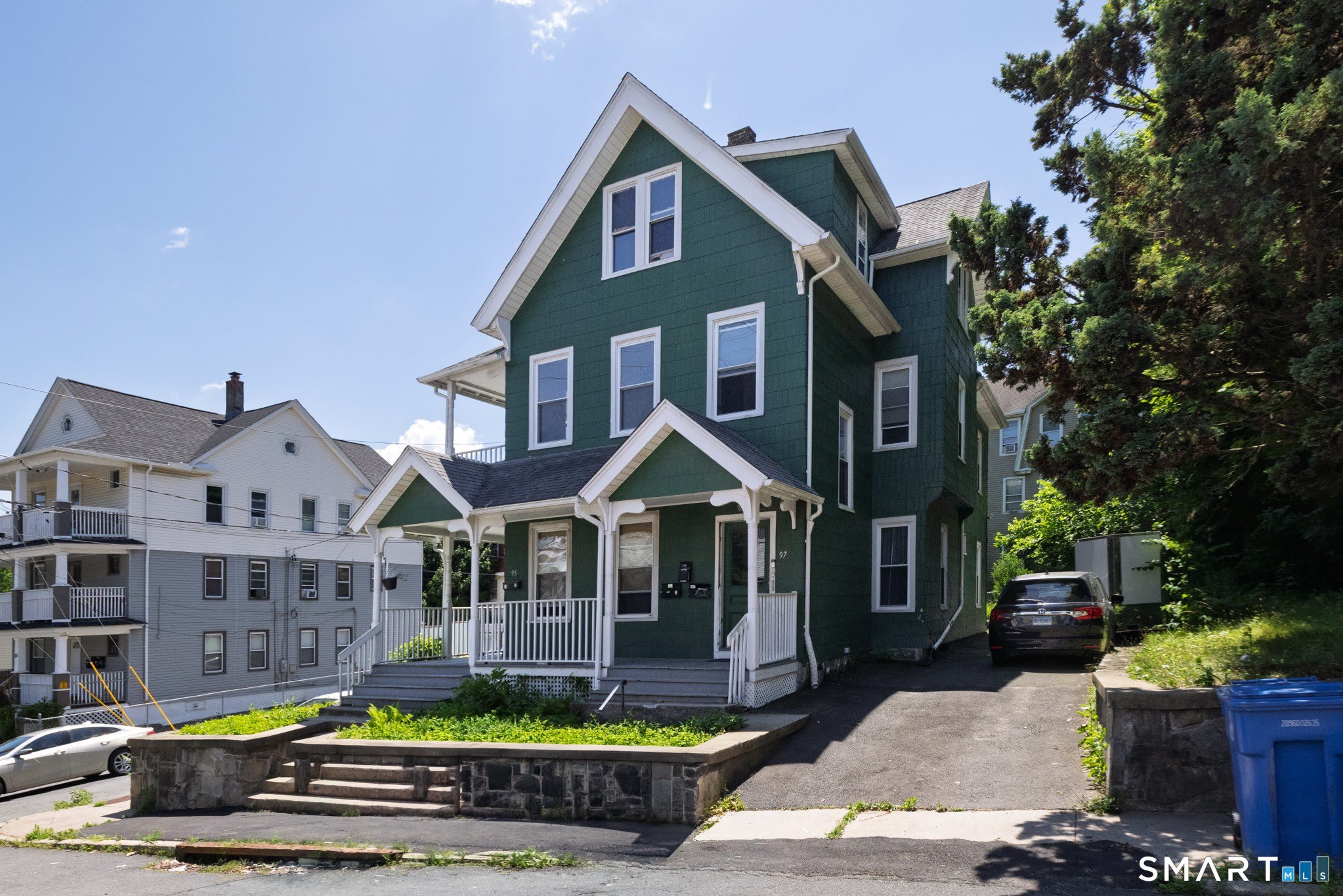 95 Sunnyside Avenue – photo 2