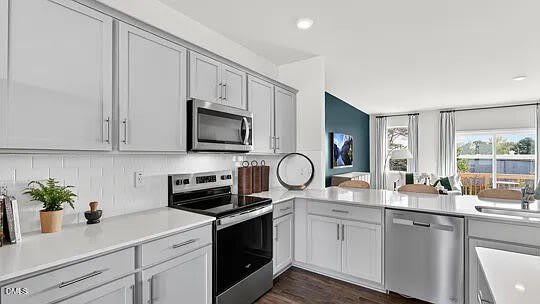 805 Lucky Clover Way – photo 5