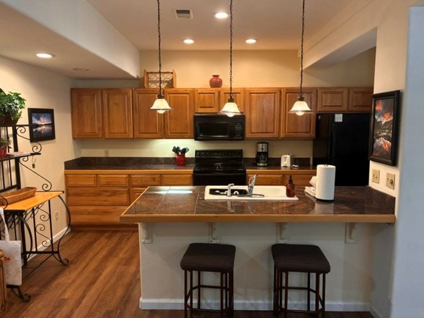 Winter Seasonal Rental – photo 2