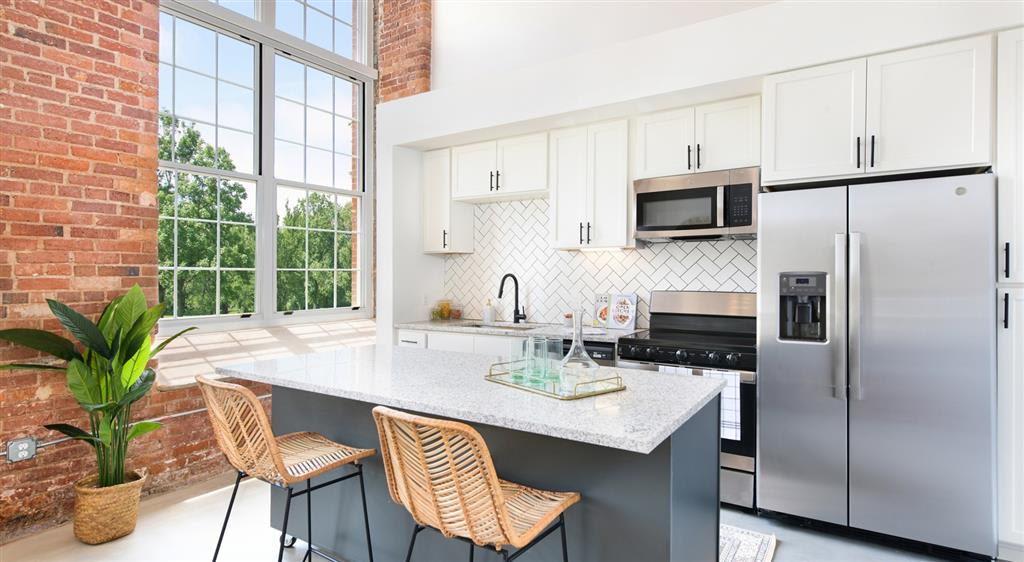The Lofts at Woodside Mill – photo 3