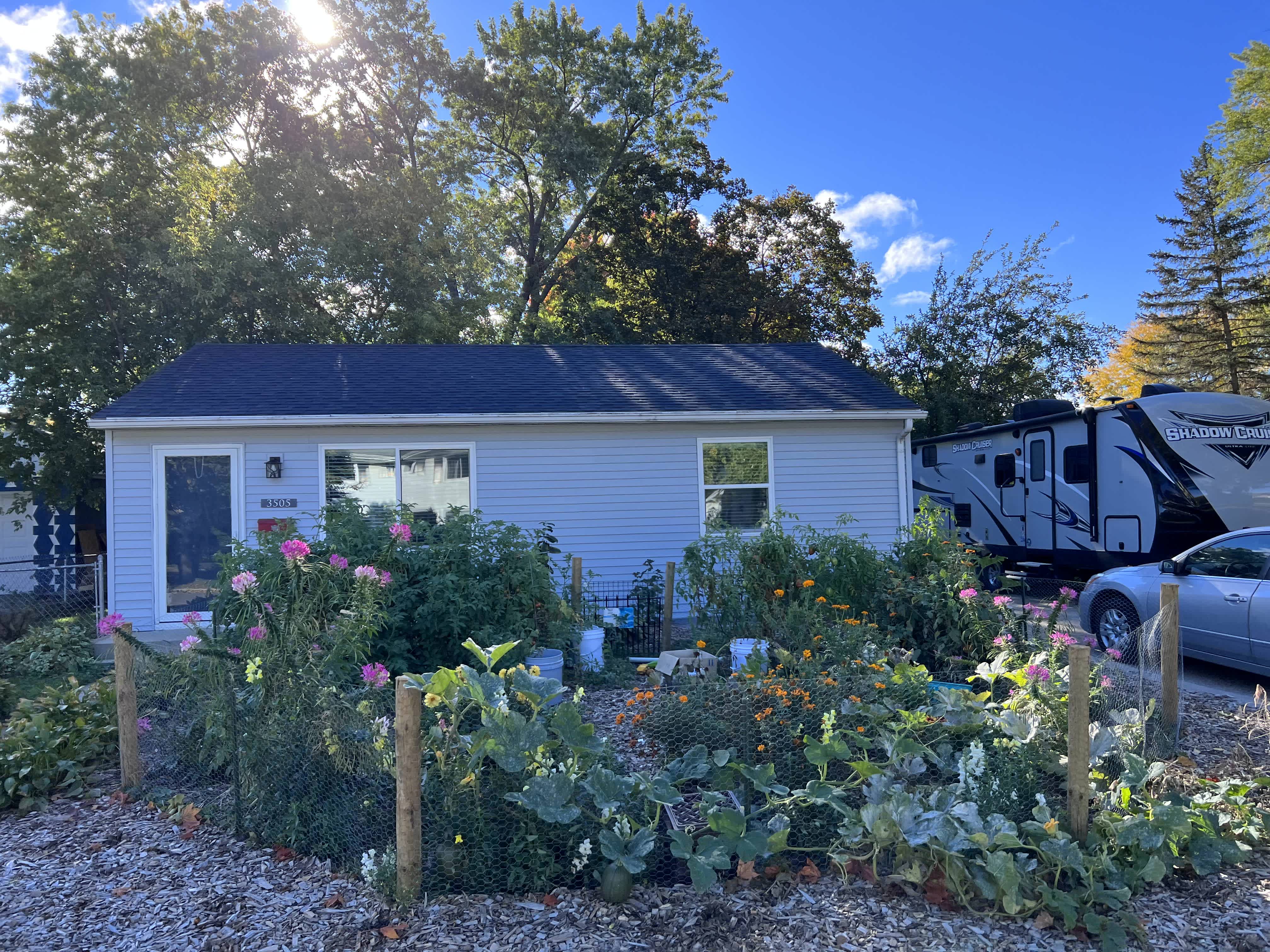 3505 Prairie Avenue – photo 5