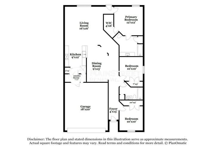 25208 Dickens Drive – photo 2