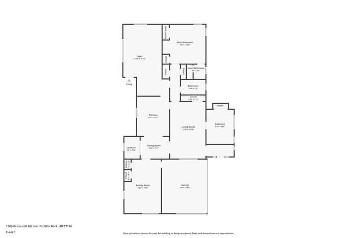 1600 Grove Hill Road – photo 2