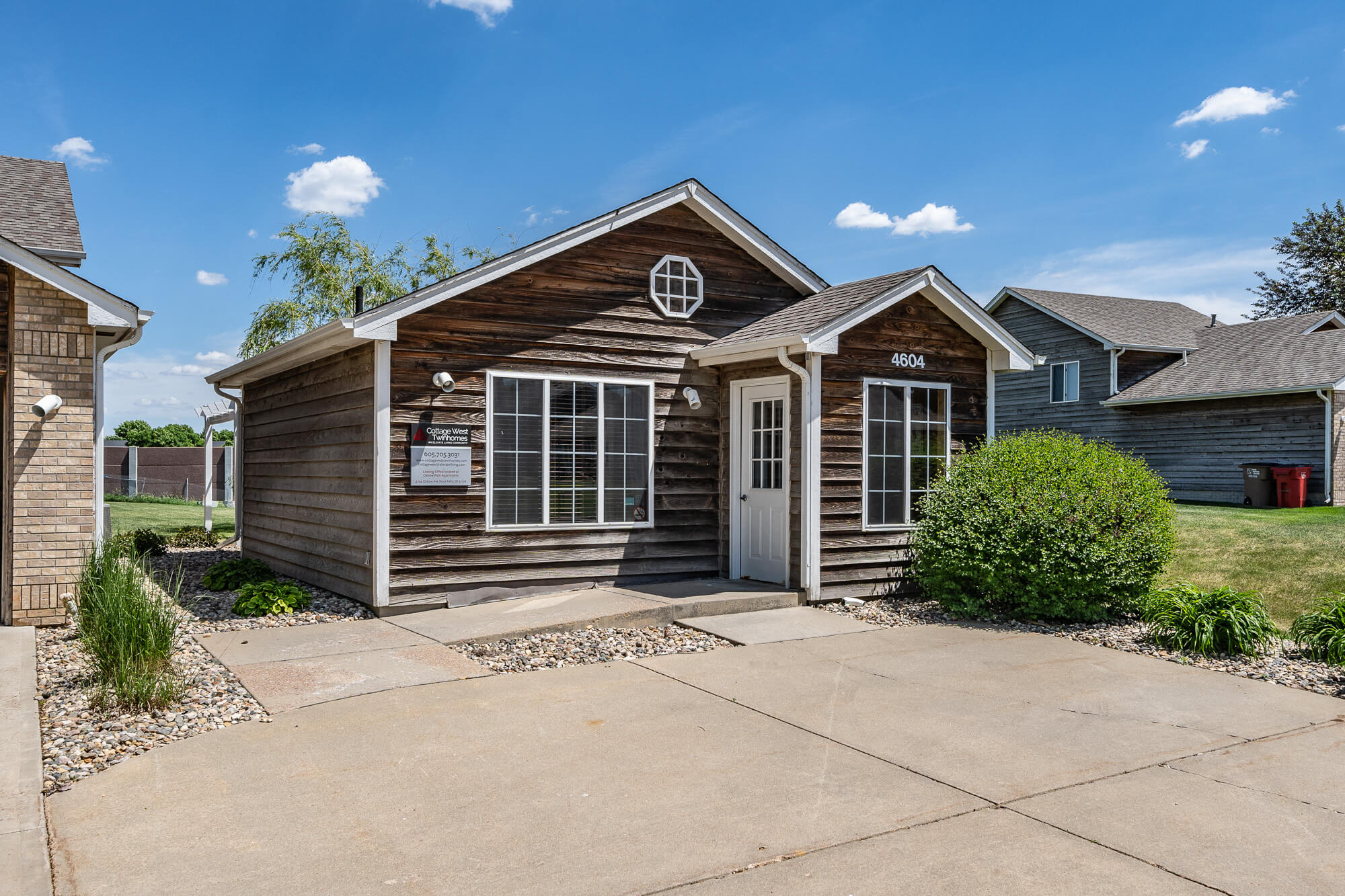 Cottage West Twin Homes – photo 5