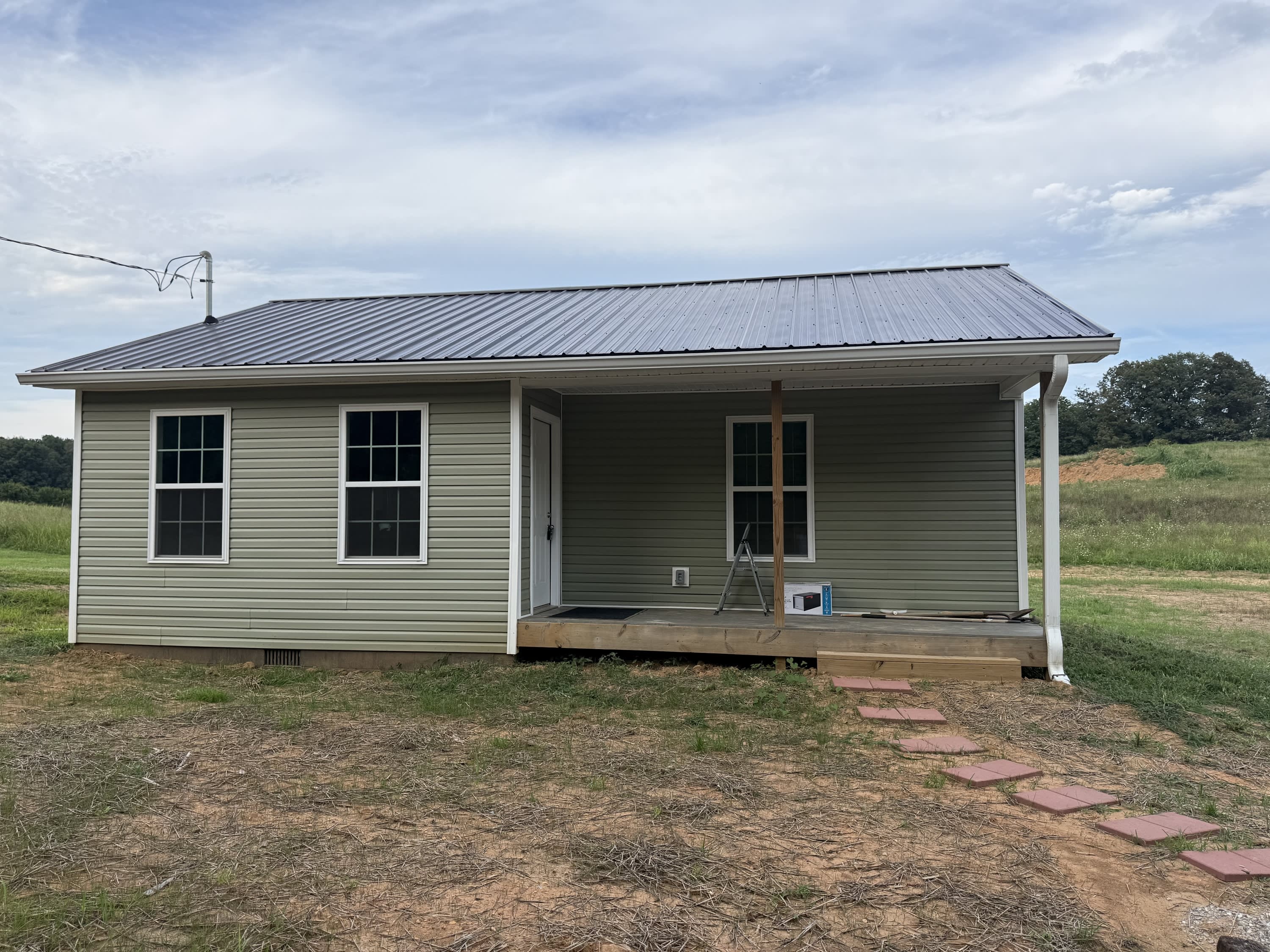 9104 New Jackson Highway – photo 1