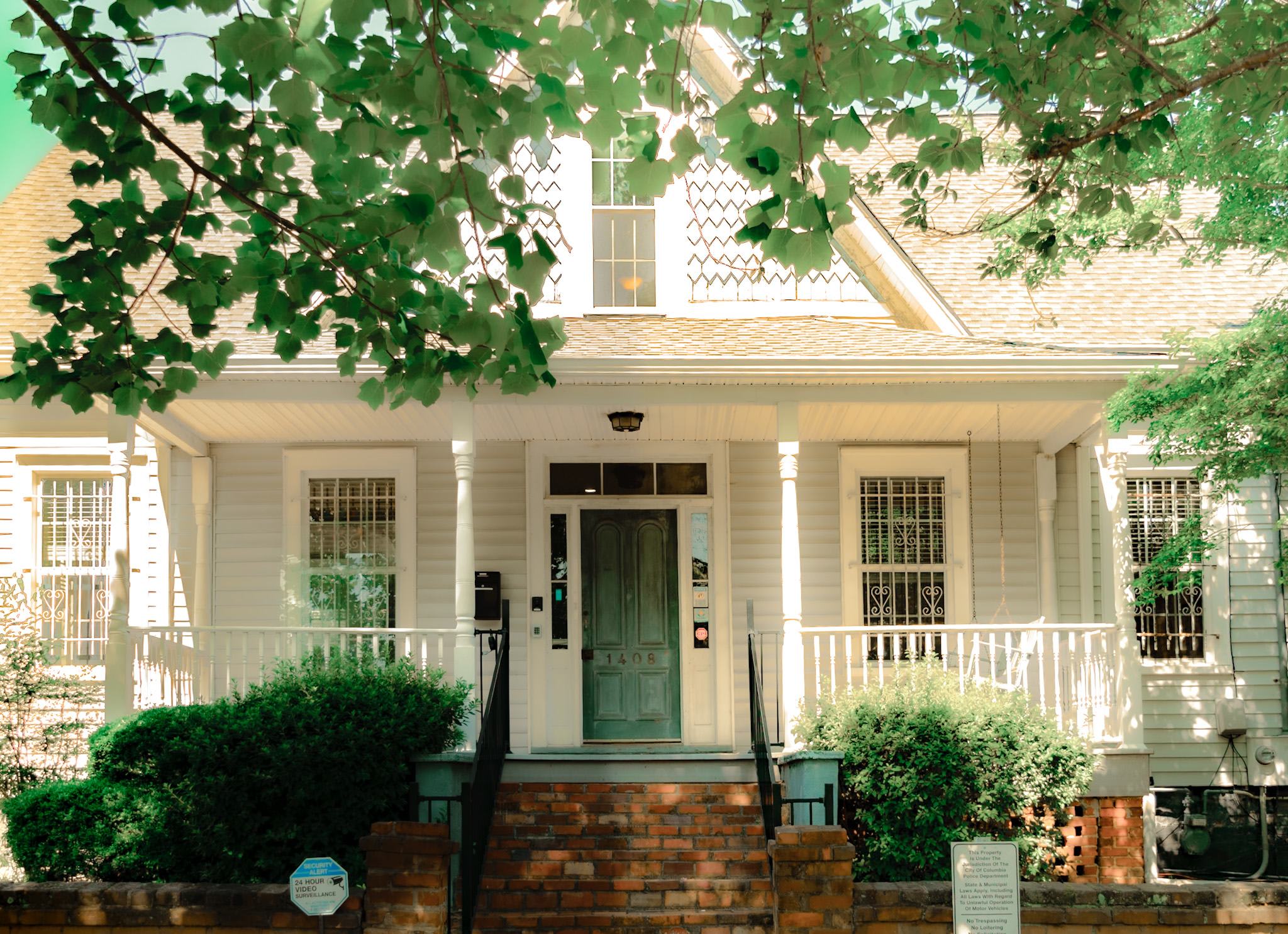 1408 A Gregg Street – photo 1