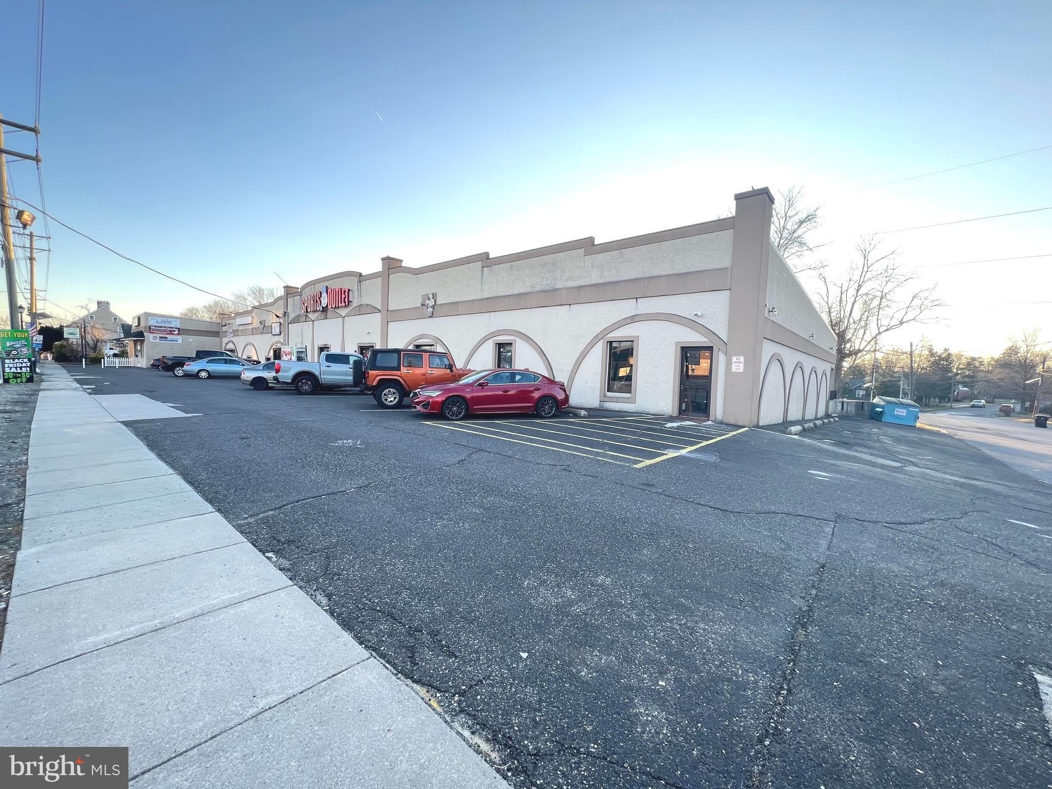 703 BLACK HORSE Pike – photo 1