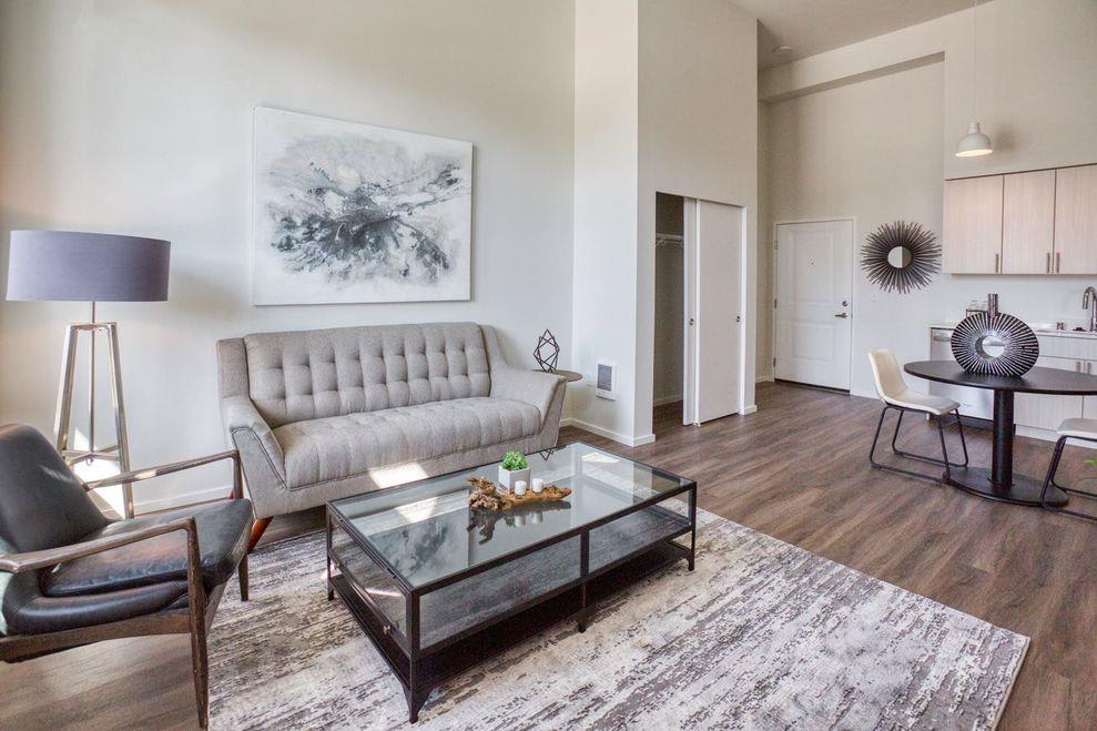 The Main Apartments Lofts – photo 2