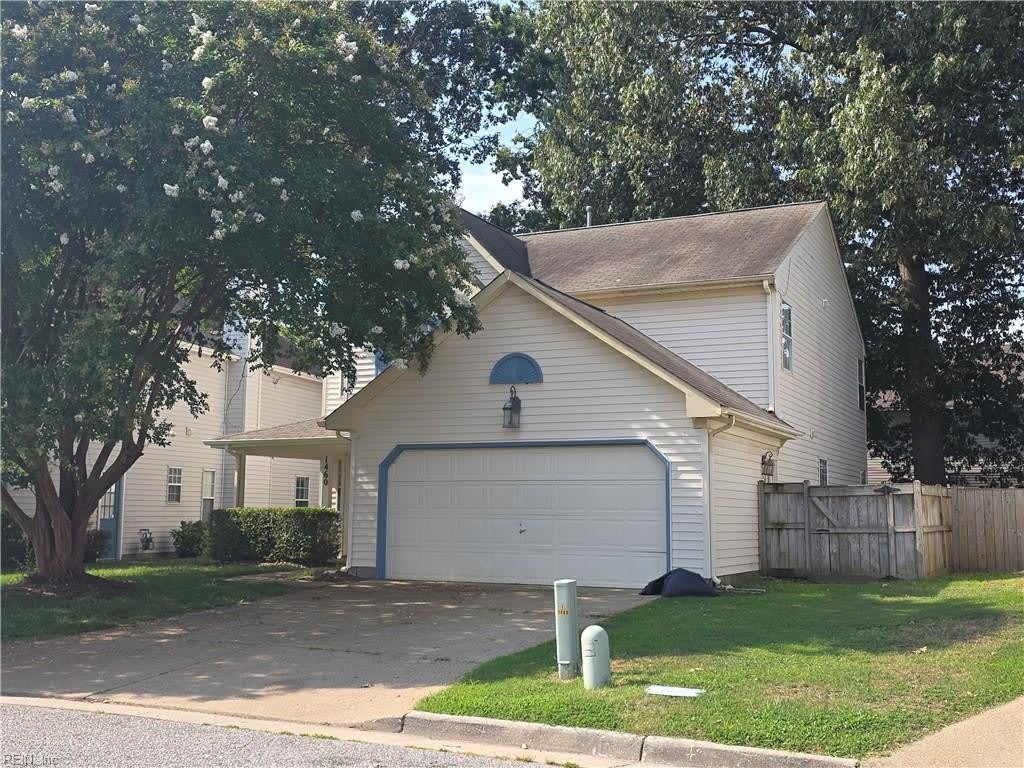 1460 Berkshire Drive – photo 2