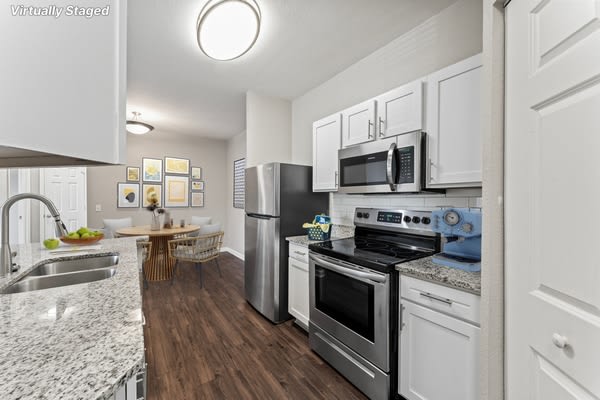 Eden S Edge Apartments – photo 3