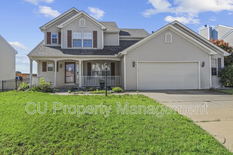 3921 Trailway Drive – photo 3