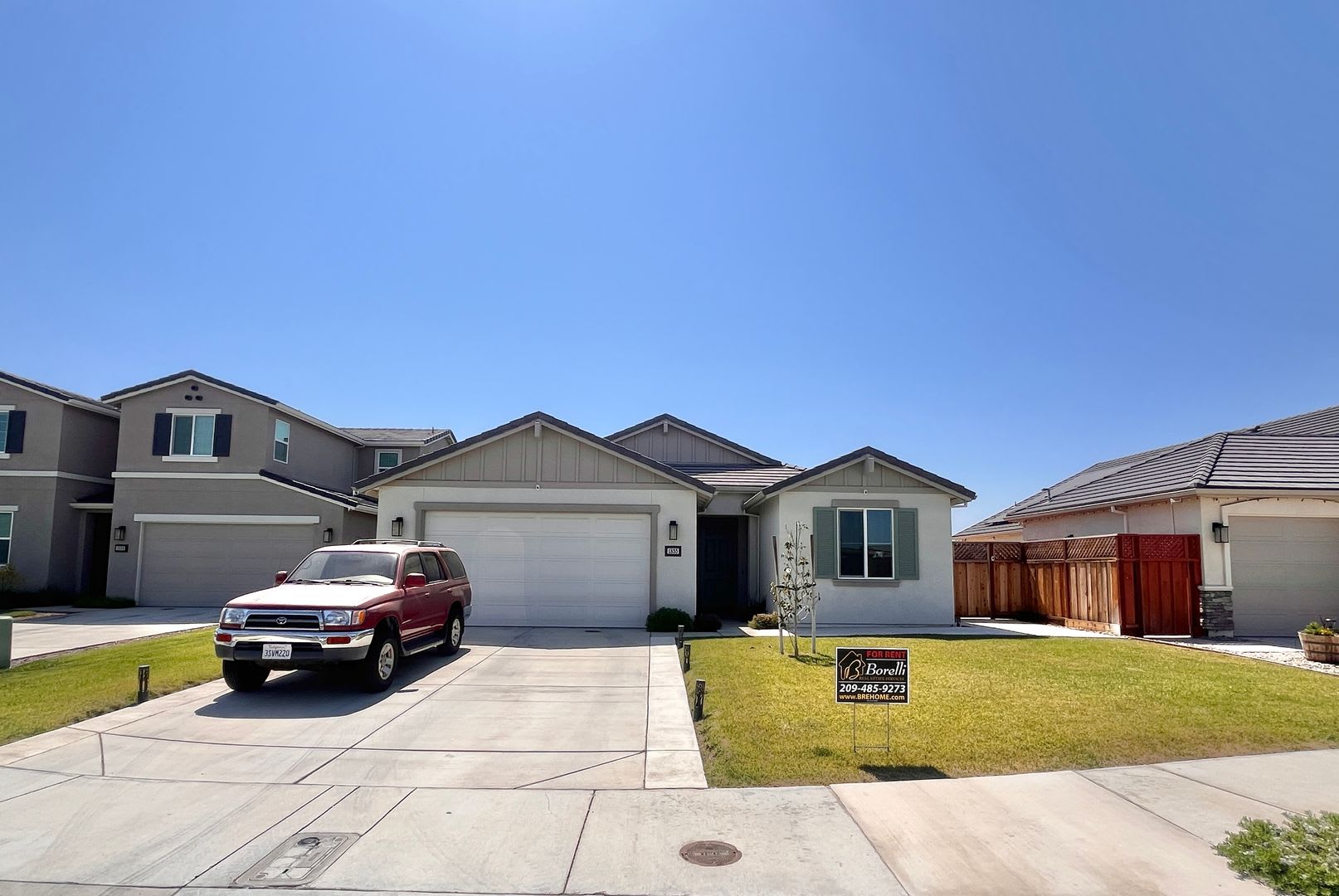 REDUCED!! Beautiful 4 Bedroom, 2 Bath Home with Solar — in Prime Location! – photo 1