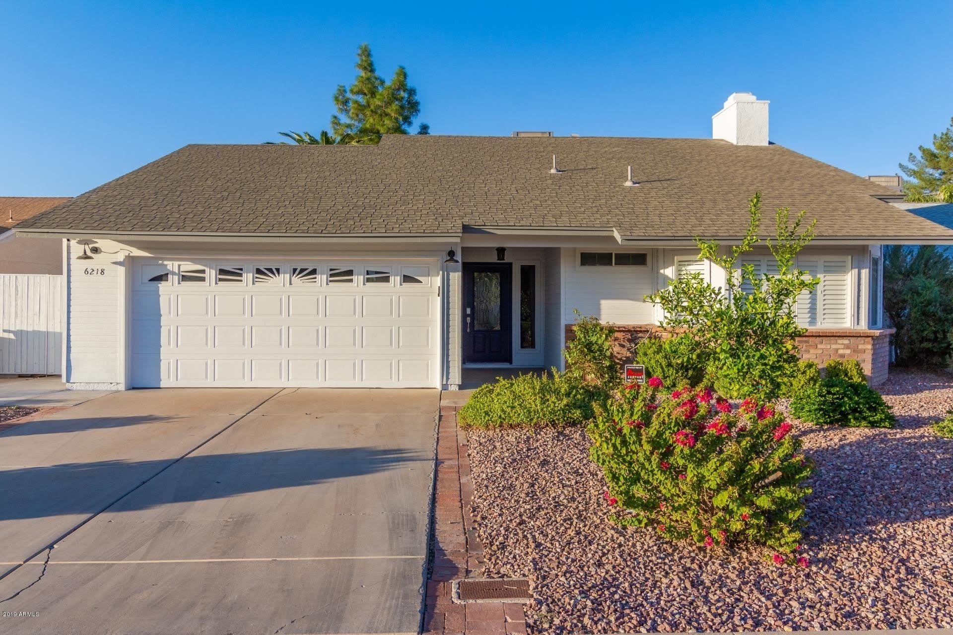 6218 E WALTANN Lane – photo 1