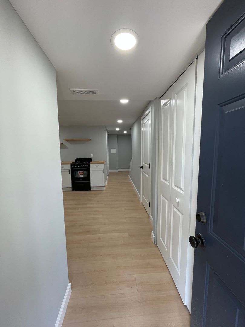 Private Bedroom In Congress Heights – photo 5