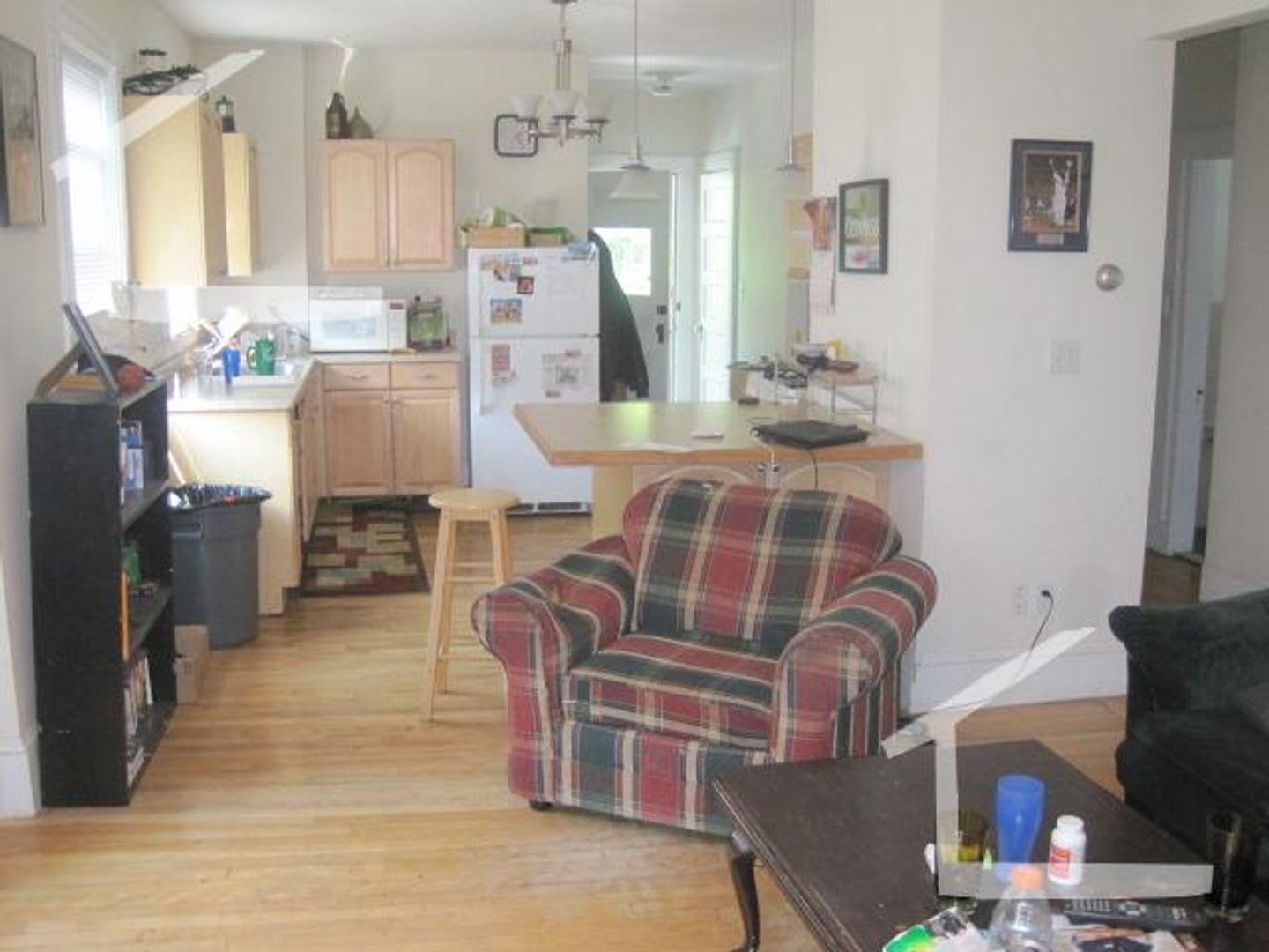 344 Faneuil St 2B Boston Ma 02135 – photo 3