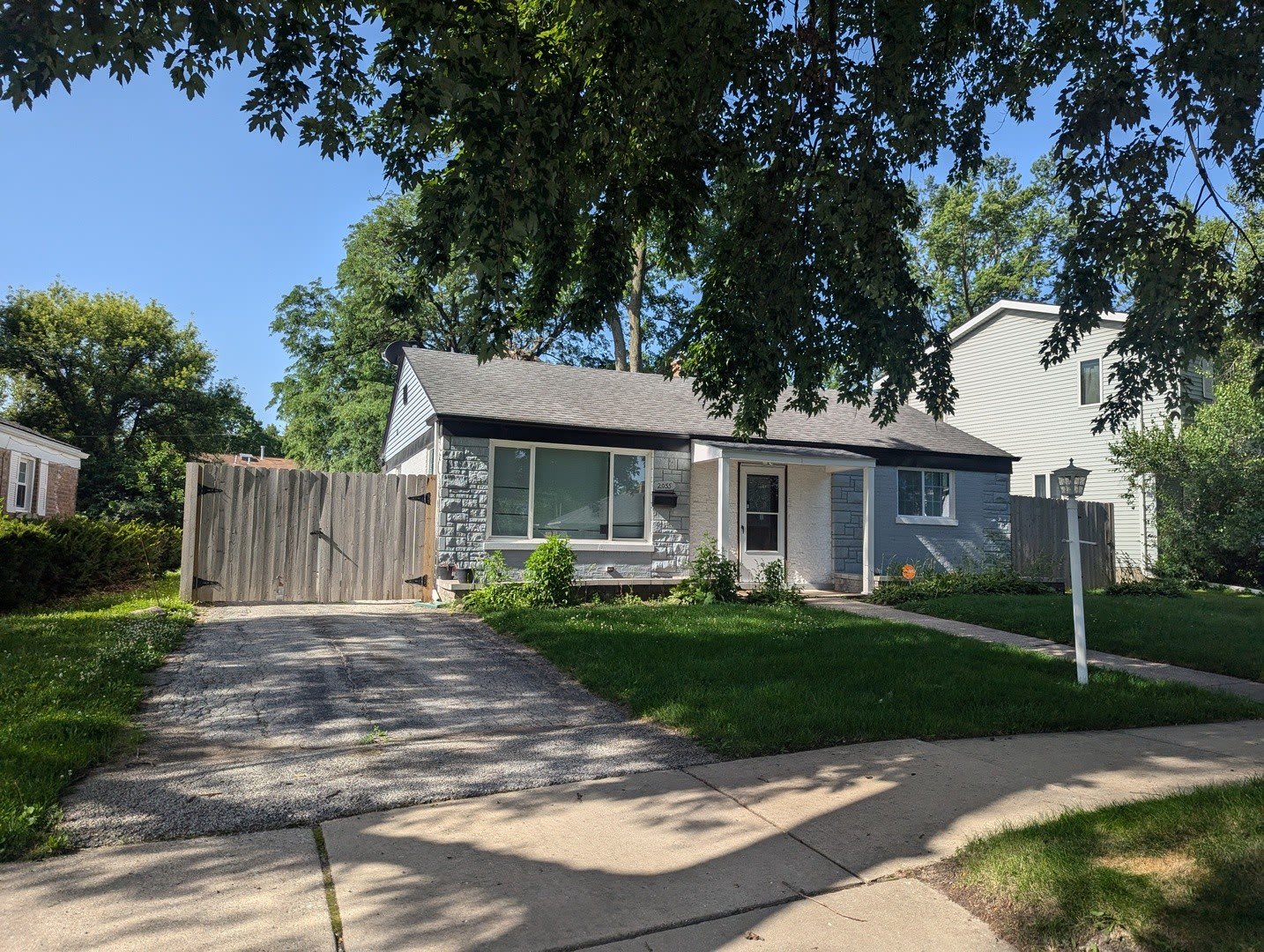 2055 Magnolia Road – photo 4