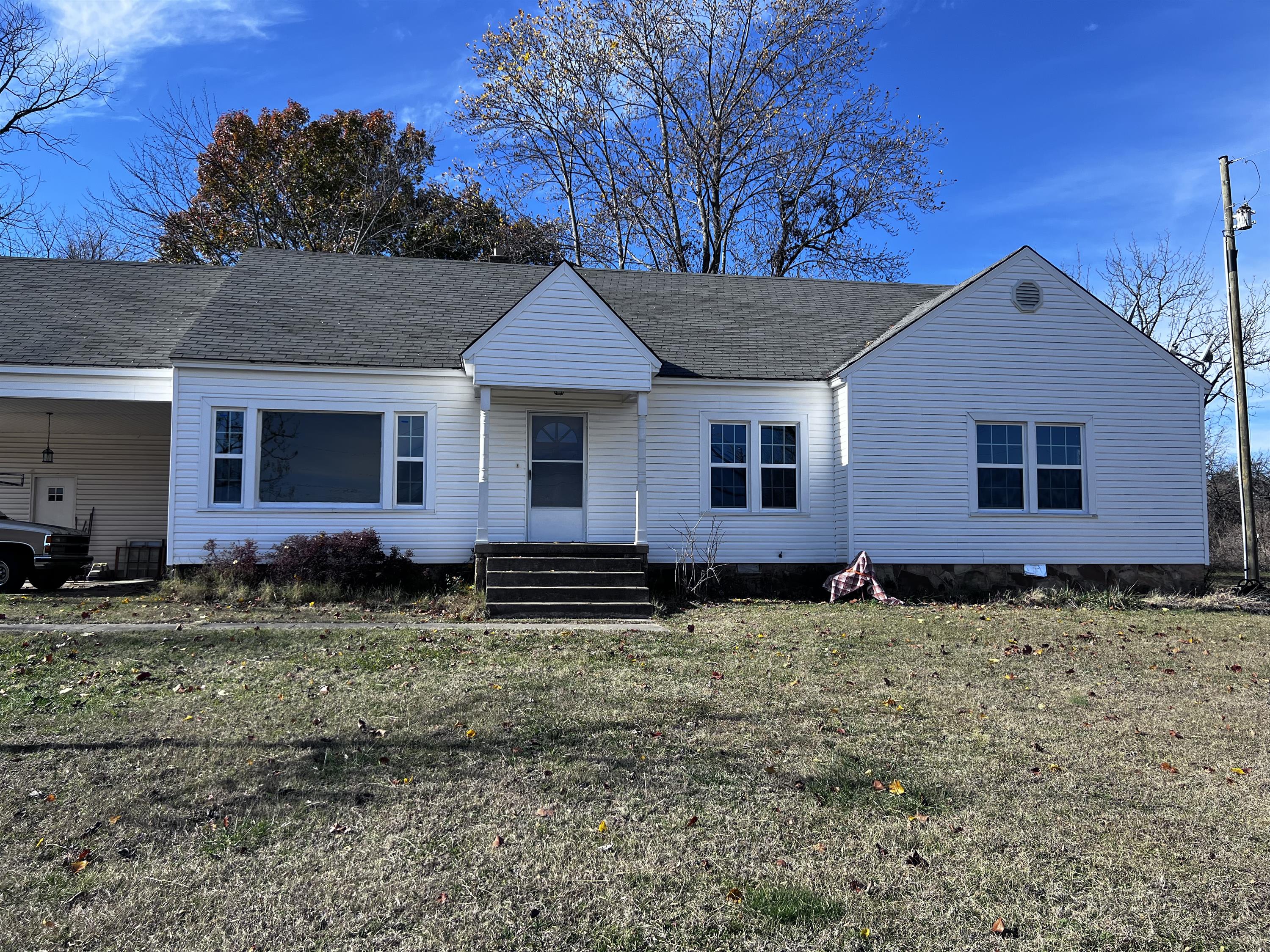 1664 State Highway 818 – photo 1