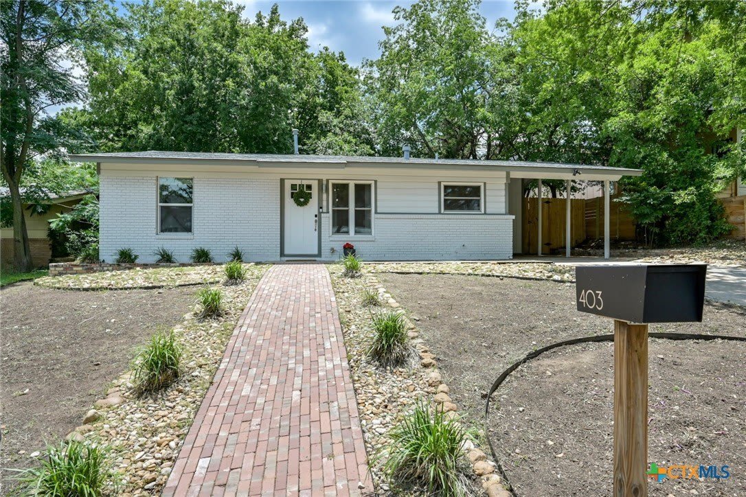 403 Krebs Lane – photo 1