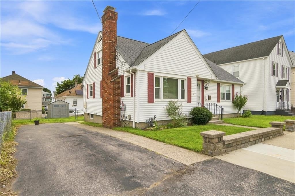 23 Amory Street – photo 2