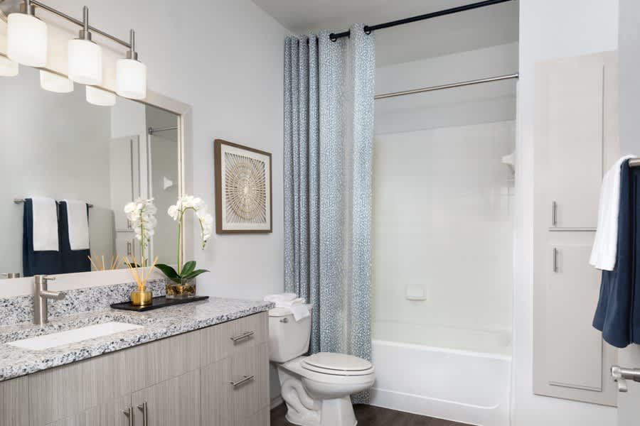 The Ranch Apartments on Parmer Lane – photo 4