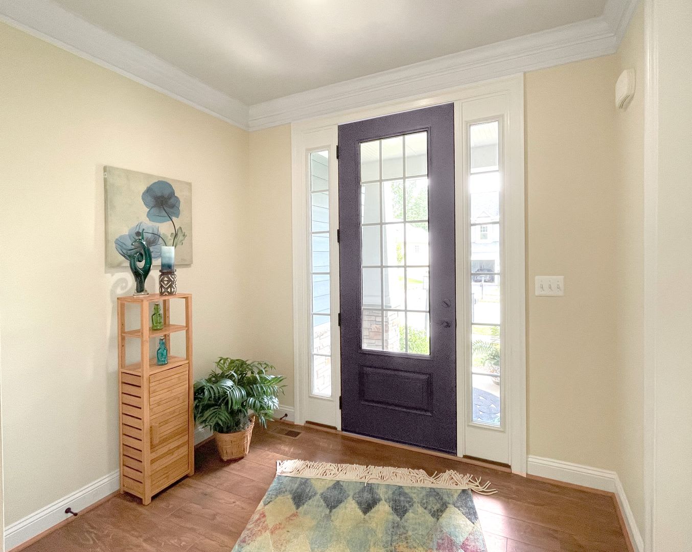 1287 Penfield Lane Single Level Floorplan – photo 5
