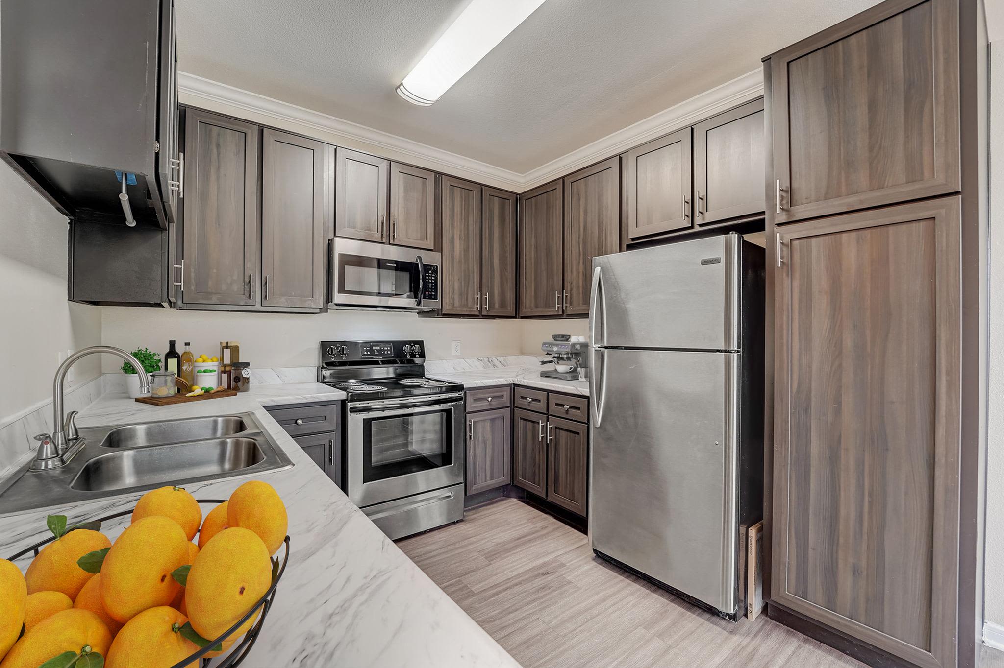 3101 Place Apartments – photo 5