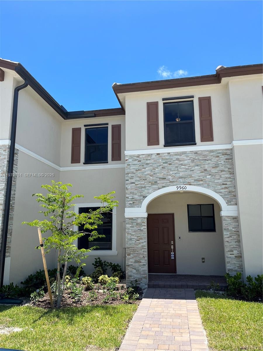 9960 Southwest 228th Terrace – photo 1