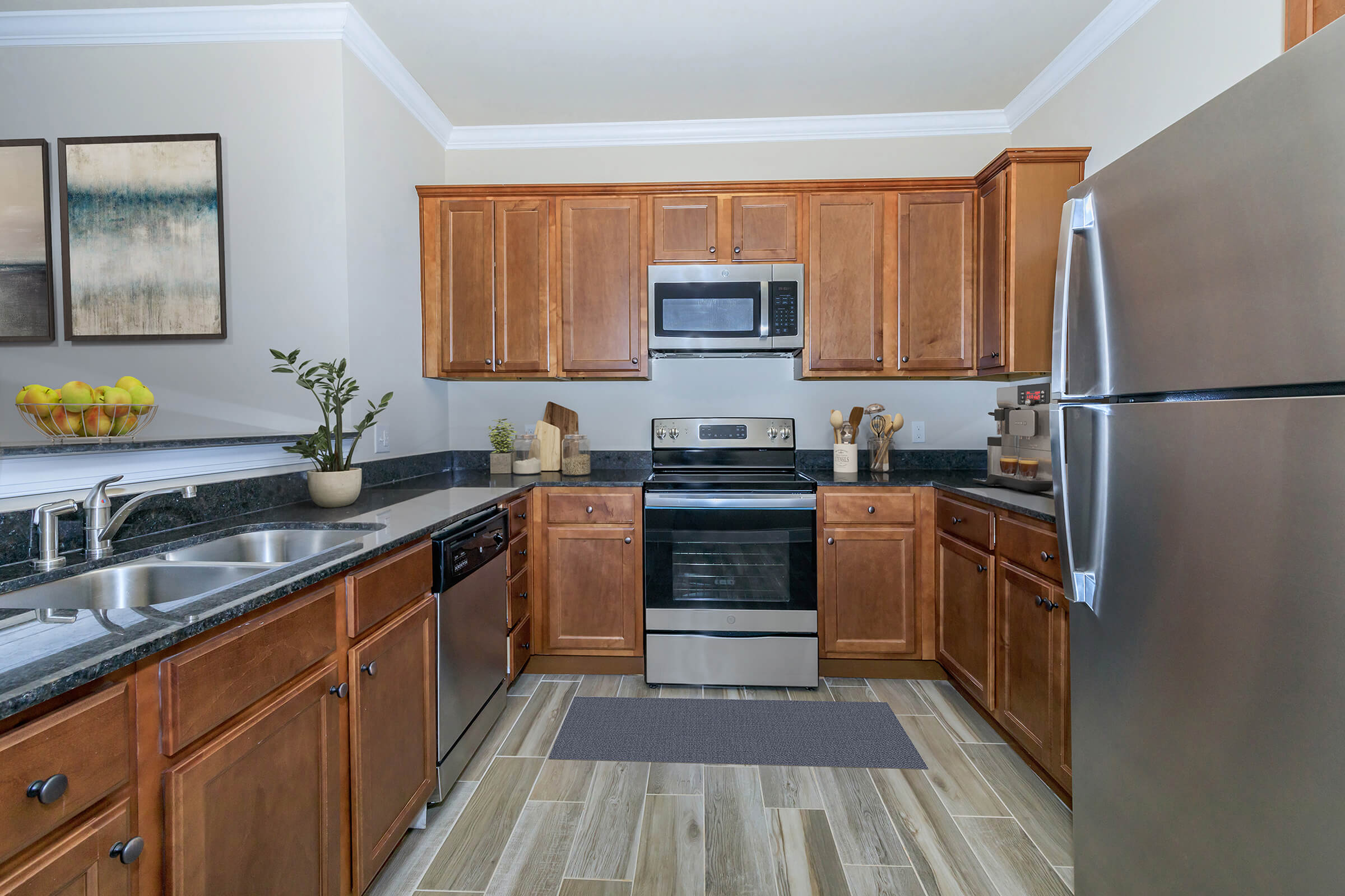 Villas at Kelly Springs – photo 3