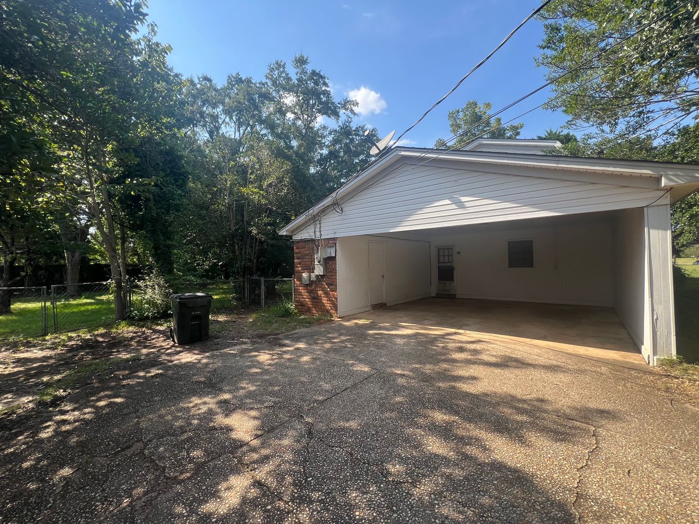 3 bedroom 2 bathroom two story home – photo 3