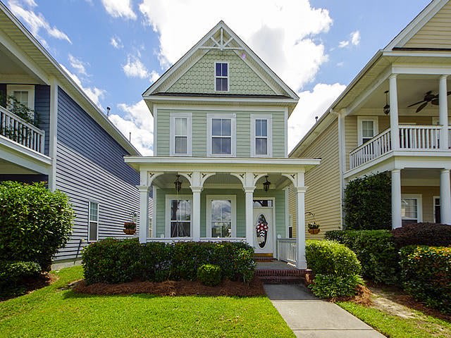 103 Hyacinth Street – photo 1