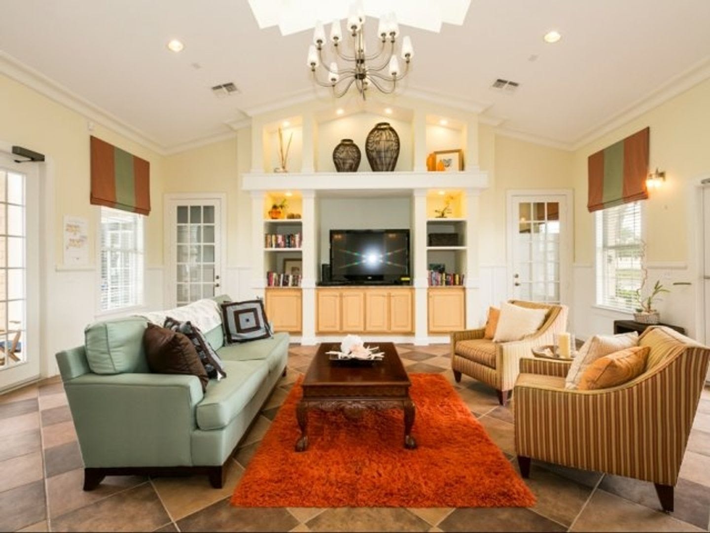Nautilus Cove 2 Bedroom 2 Bath – photo 3