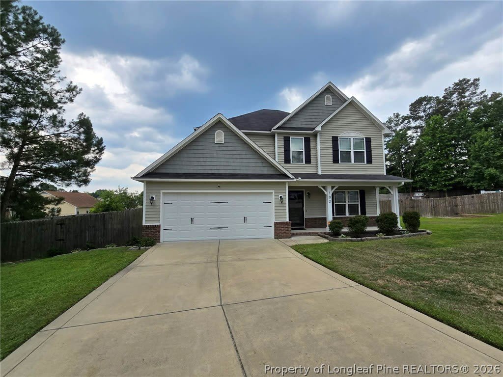 102 Whistling Pines Drive – photo 2