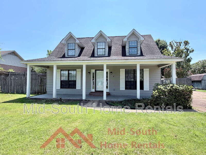 18 Owen Cv – photo 1