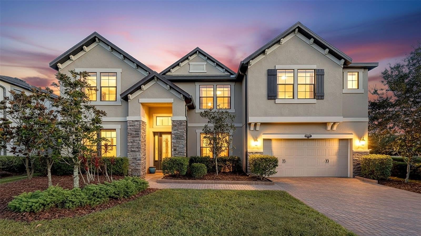 10701 LAUREL VISTA Way – photo 1