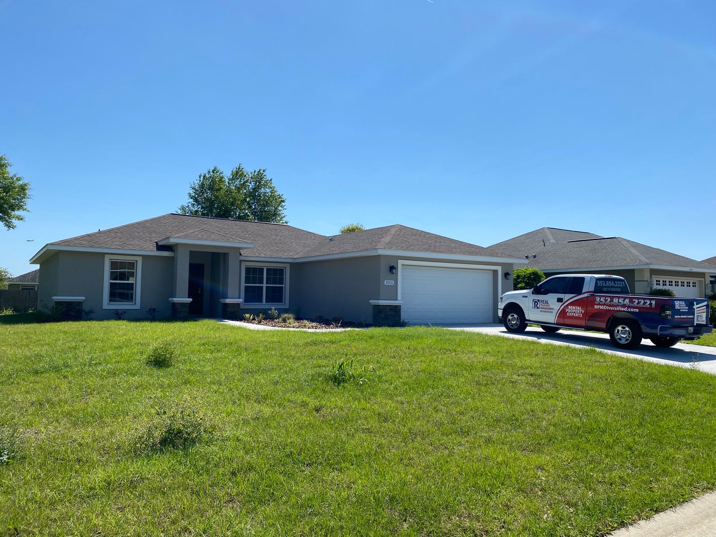 Not Available Until Mid September For Move In Or Showing Diamond Ridge Beautiful Construction Home 3 2 2 Won T Last – photo 2