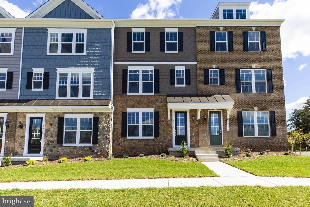 6051 CAMERONS FERRY Drive – photo 1