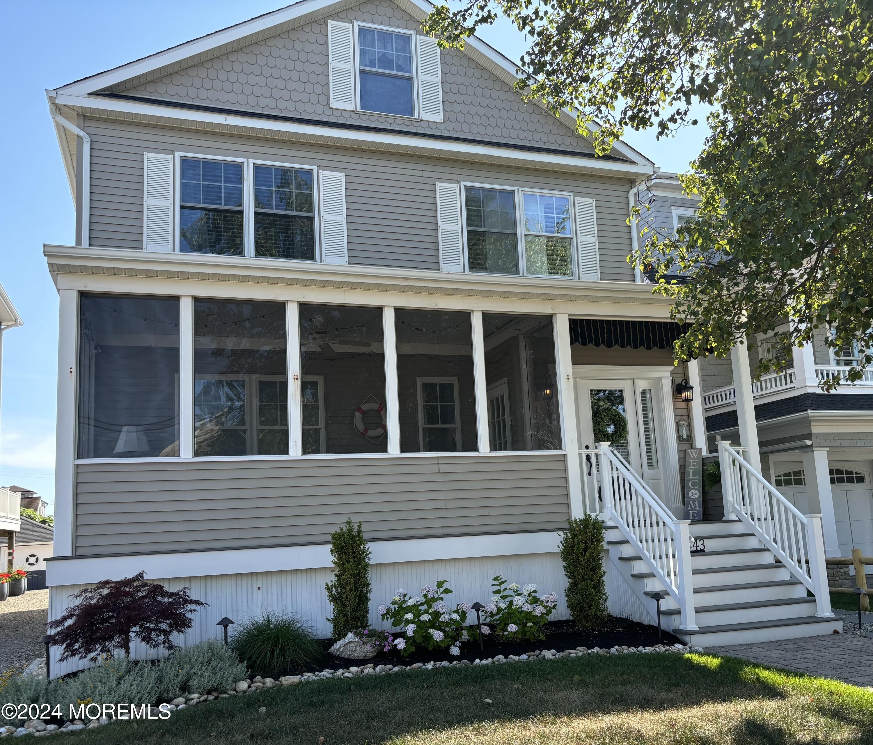 43 Ocean Avenue – photo 1