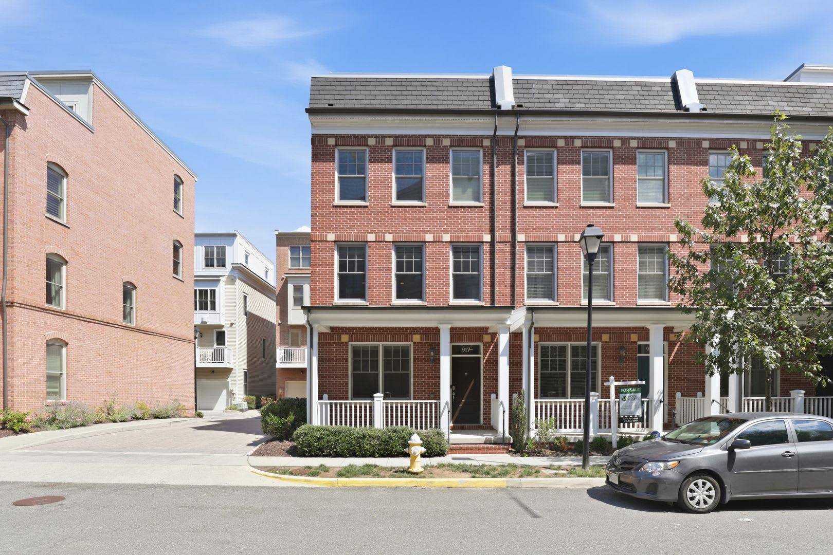 Perfection at 917 Parker Gray School Way! – photo 1