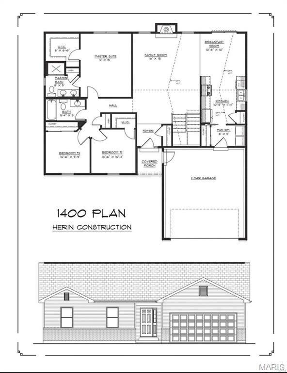 3611 Welland Avenue – photo 3