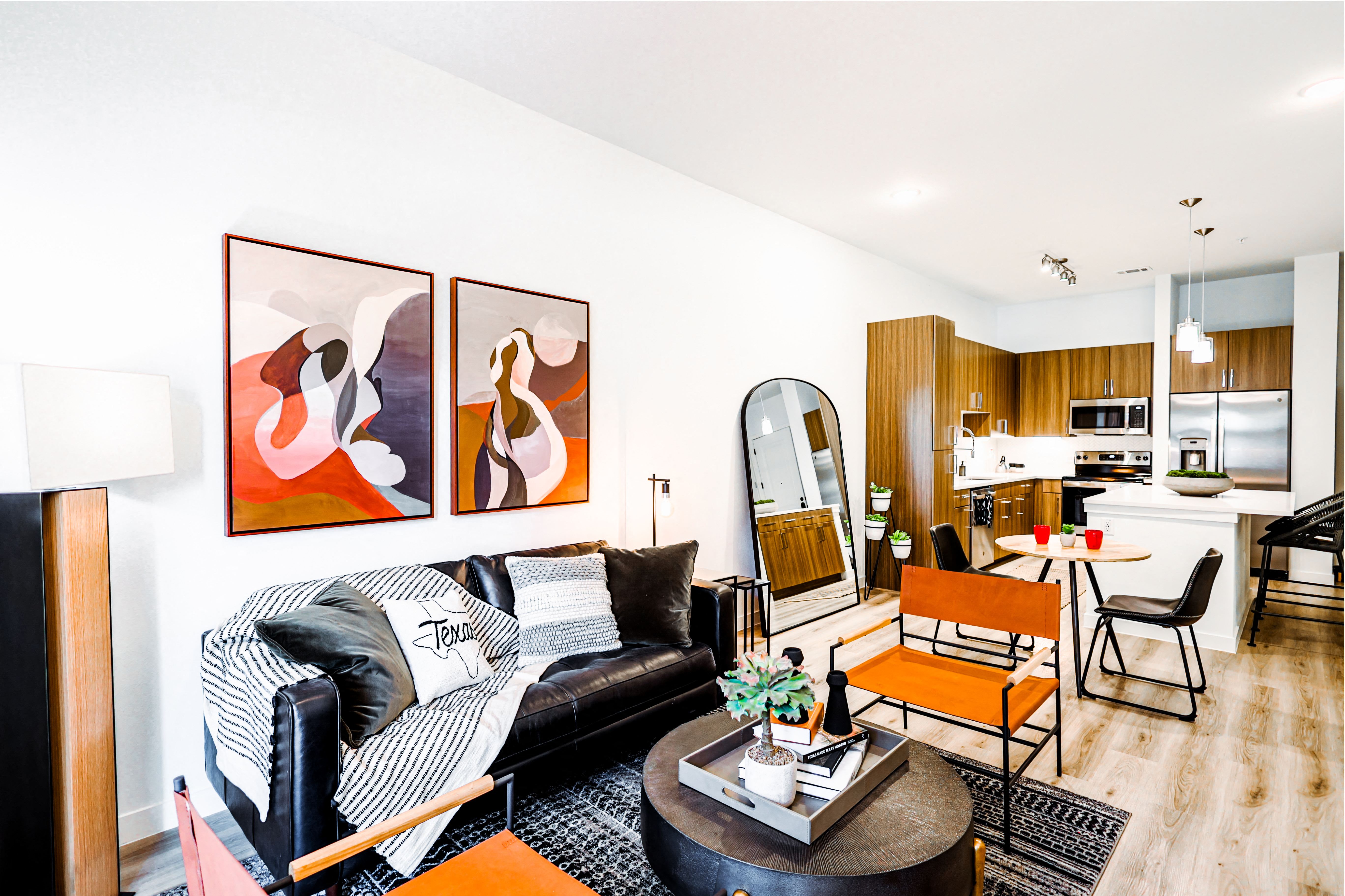 Main Street Lofts – photo 5